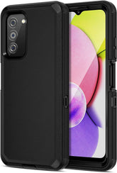 Black Hard Hybrid 2in1